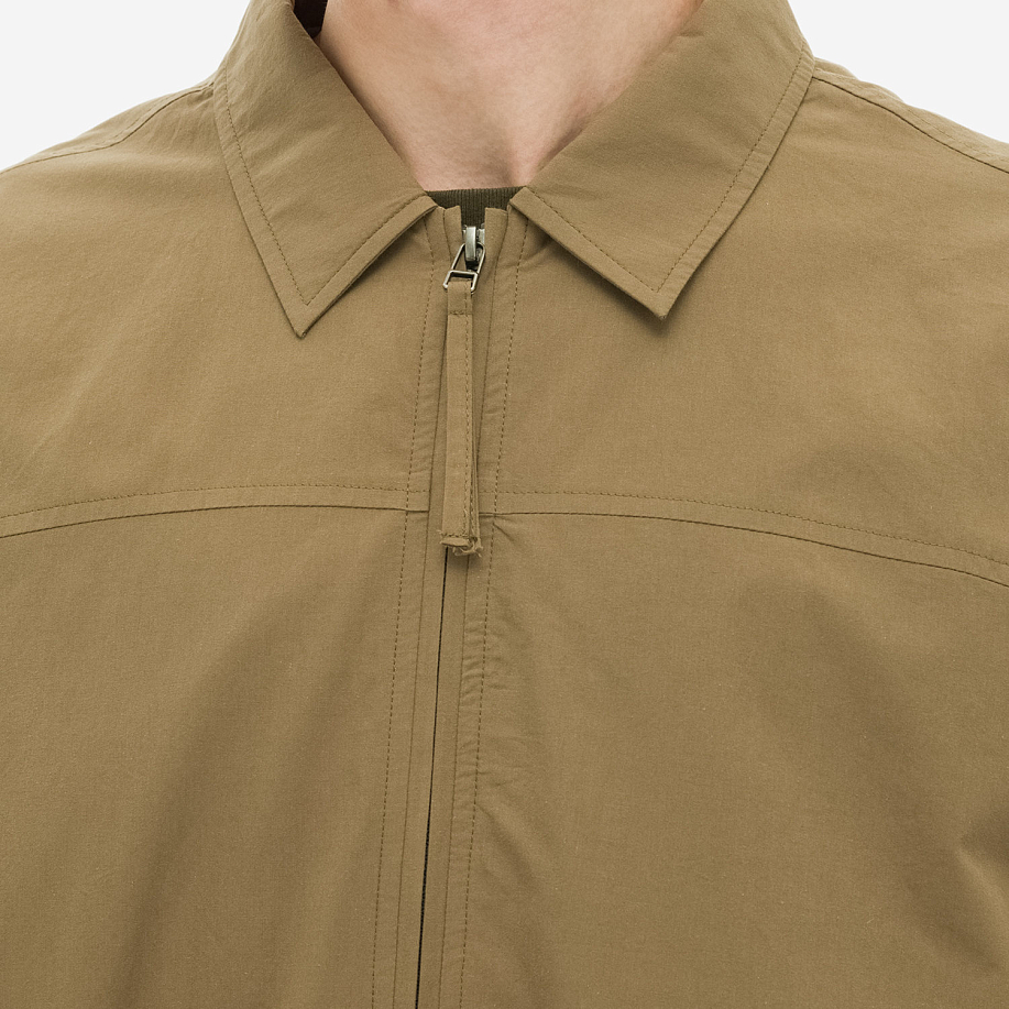 Куртка городская SATTA GROUNDS JACKET в интернет-магазине Peak Conceptwww.peakstore.ru - 5 фото