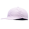 Кепка KIJIMA TAKAYUKI ELASTIC BACK 6PANEL CAP PURPLE