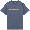 Футболка THISISNEVERTHAT T-LOGO TEE INK