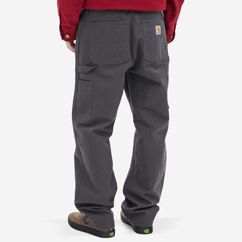 Брюки CARHARTT WIP SINGLE KNEE PANT в интернет-магазине Peak Conceptwww.peakstore.ru - 3 фото