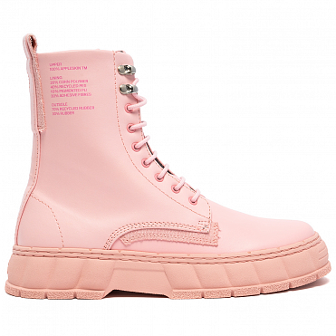 Ботинки VIRON 1992 Pink Apple FW23 