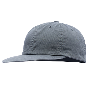 Кепка KIJIMA TAKAYUKI Botanical Dyed 6panel CAP SS25 