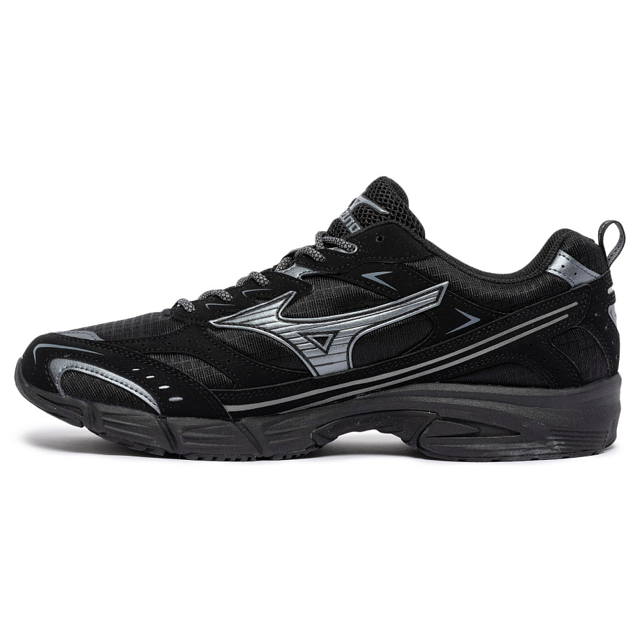Кроссовки MIZUNO MXR TECH - 13 фото Кроссовки MIZUNO MXR TECH в интернет магазине Peakwww.peakstore.ru - 13 фото