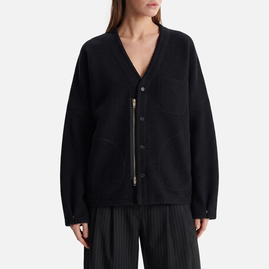 Кардиган ARLIGENT 6337/02 в интернет-магазине Peak Conceptwww.peakstore.ru - 5 фото