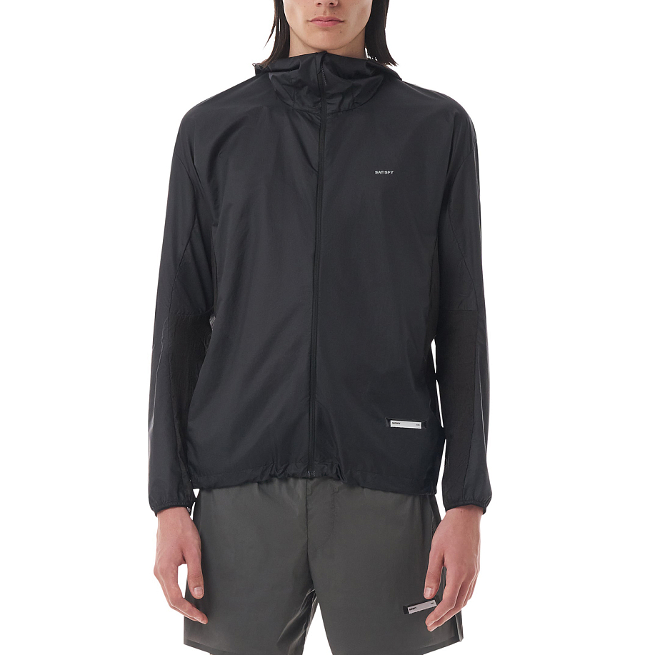 Ветровка SATISFY PERTEX DIAMOND FUSE WINDBREAKER в интернет-магазине Peak Conceptwww.peakstore.ru - 3 фото