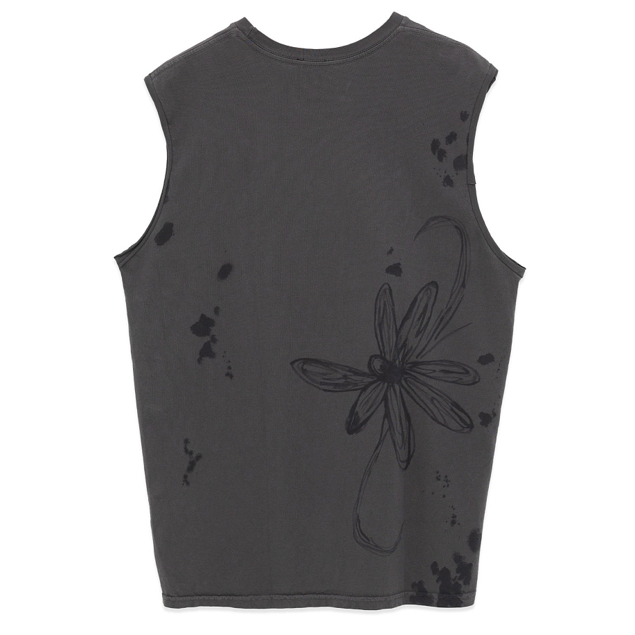 Майка COLLINA STRADA NASH TANK в интернет-магазине Peak Conceptwww.peakstore.ru - 18 фото