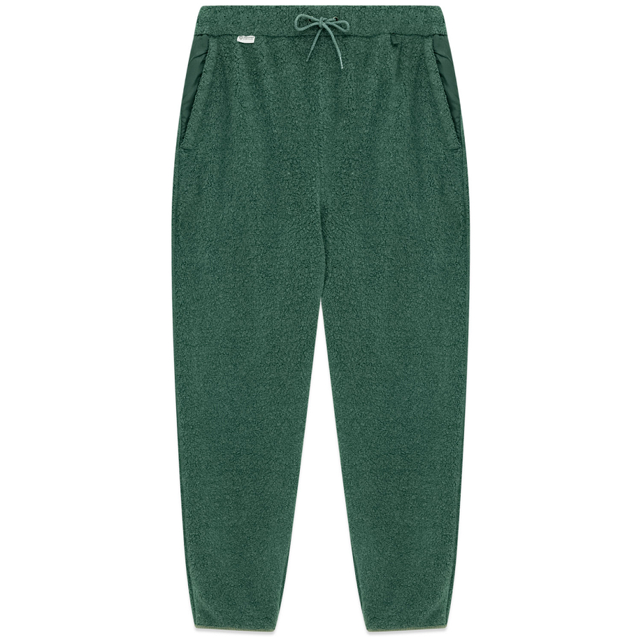 Спортивные брюки THISISNEVERTHAT GORETEX WINDSTOPPER WOOL FLEECE PANT - 15 фото Спортивные брюки THISISNEVERTHAT GORETEX WINDSTOPPER WOOL FLEECE PANT в интернет магазине Peakwww.peakstore.ru - 15 фото