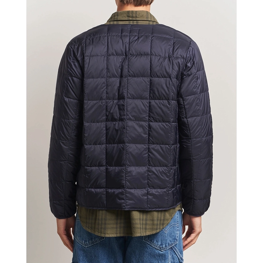 Пуховик TAION CREW NECK BUTTON DOWN JKT в интернет-магазине Peak Conceptwww.peakstore.ru - 5 фото