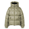 Пуховик GOLDWIN PERTEX QUANTUM DOWN PARKA GUNMETAL