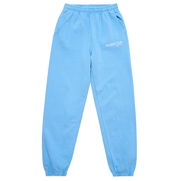 Спортивные брюки Sporty & Rich Health Club Sweatpant SS24 Спортивные брюки Sporty & Rich Health Club Sweatpant SS24