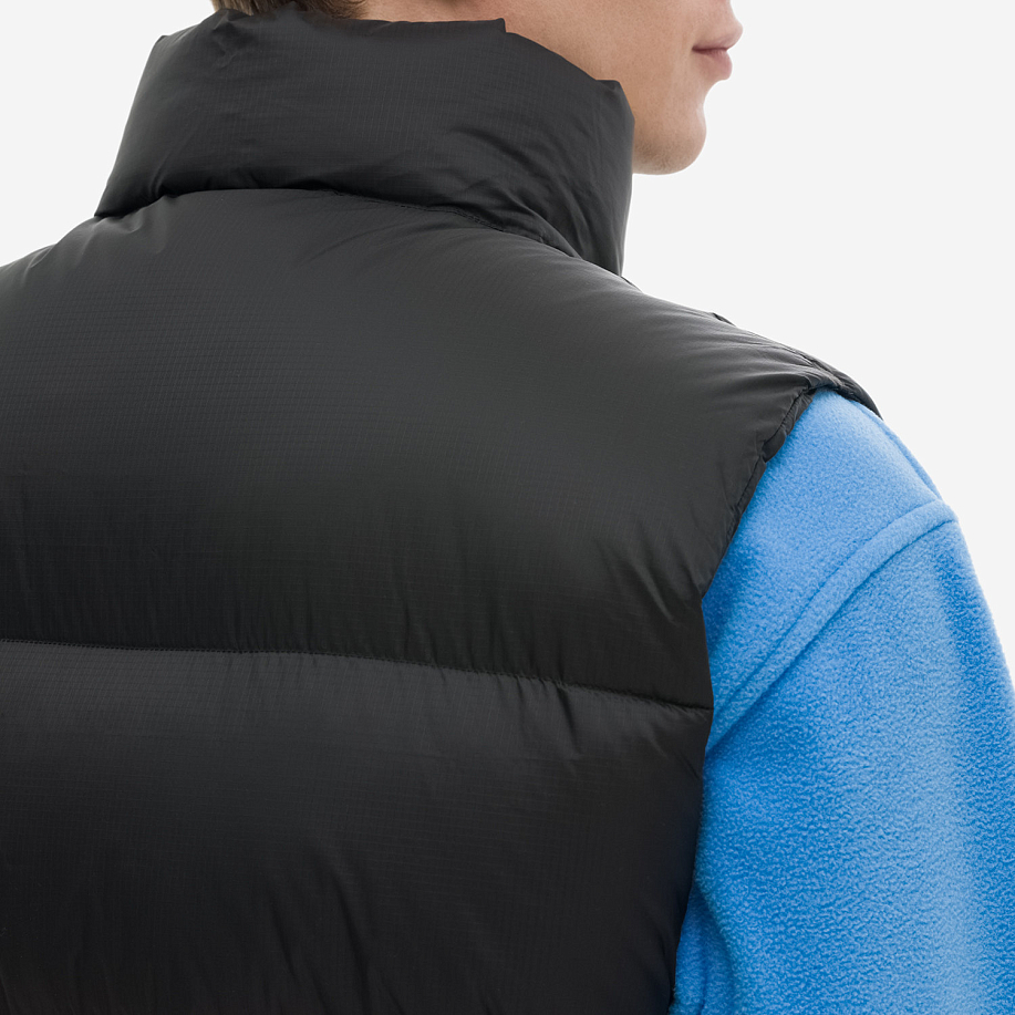 Жилет пуховый THISISNEVERTHAT PERTEX T DOWN VEST в интернет-магазине Peak Conceptwww.peakstore.ru - 5 фото