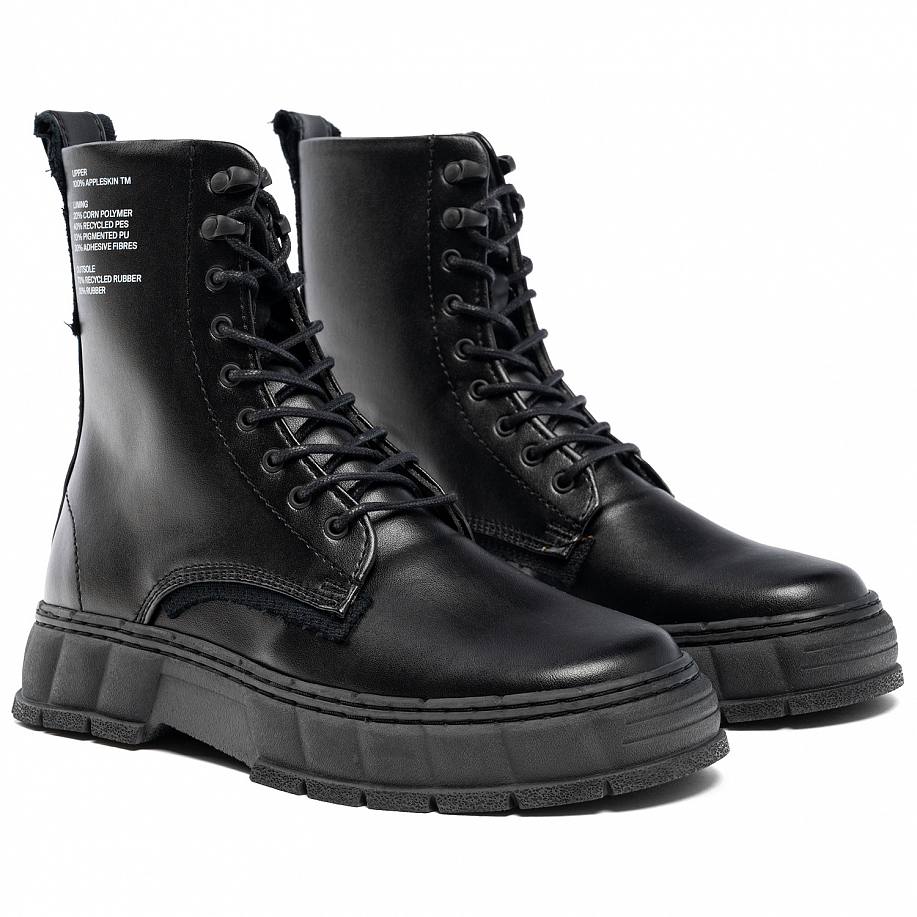Ботинки VIRON 1992 BLACK APPLE в интернет-магазине Peak Conceptwww.peakstore.ru - 3 фото