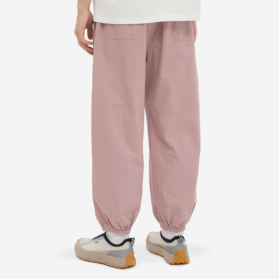 Спортивные брюки XENIA TELUNTS GATHERED CUFF JOGGER PANT - 5 фото Спортивные брюки XENIA TELUNTS GATHERED CUFF JOGGER PANT в интернет магазине Peakwww.peakstore.ru - 5 фото