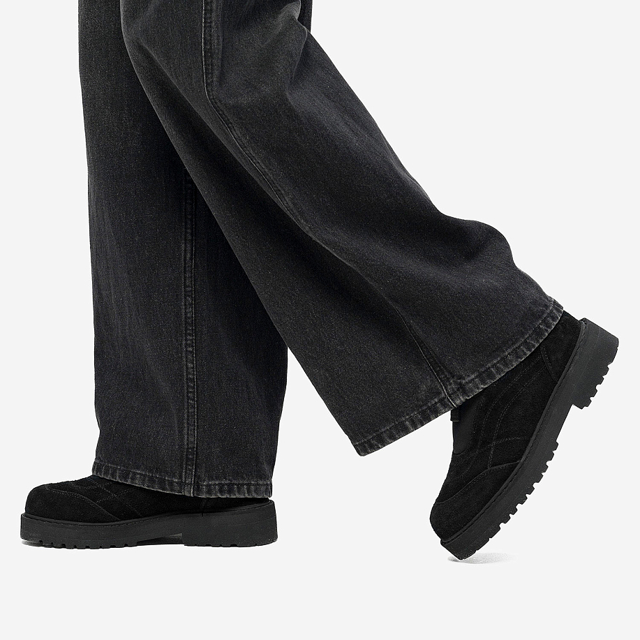 Ботинки DIEMME LAURO SHEARLING в интернет-магазине Peak Conceptwww.peakstore.ru - 3 фото