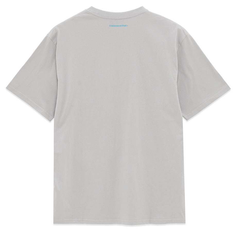 Футболка THISISNEVERTHAT T-LOGO TEE в интернет-магазине Peak Conceptwww.peakstore.ru - 7 фото