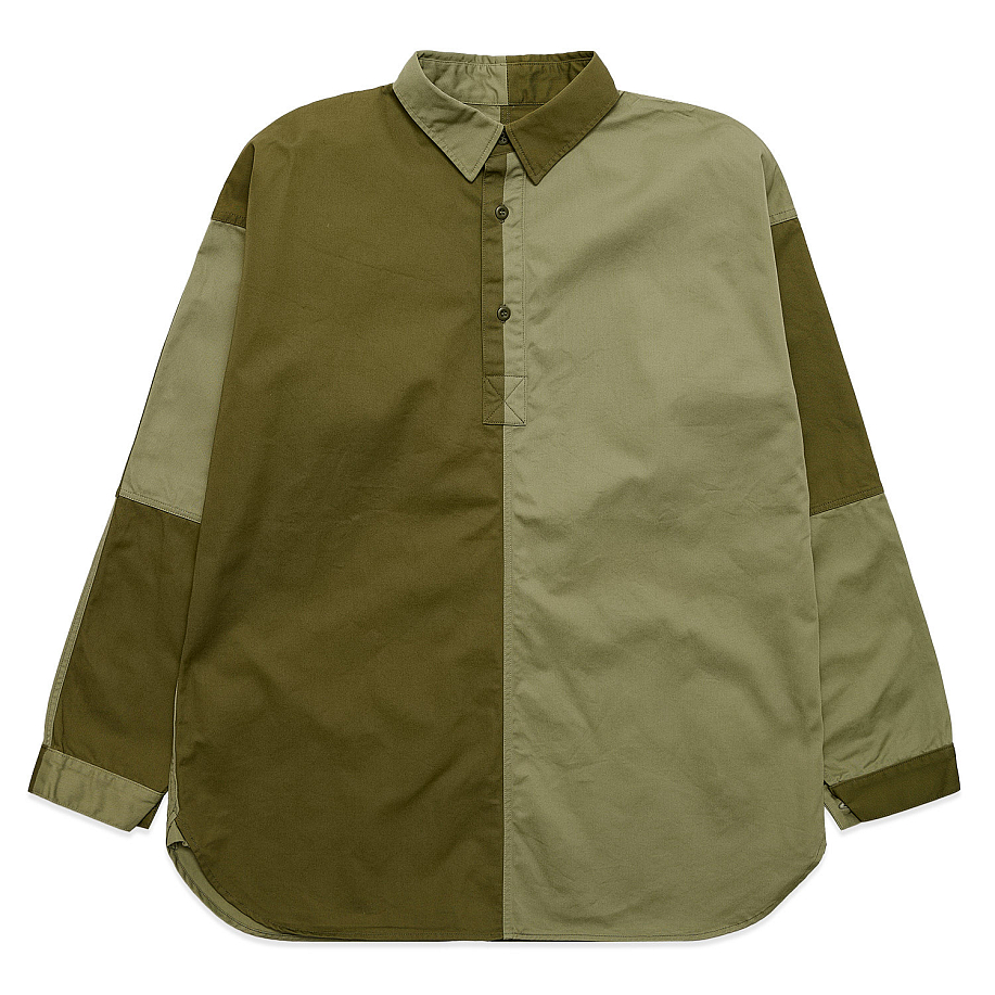 Лонгслив MOUNTAIN RESEARCH SPORT SHIRT - 2 фото Лонгслив MOUNTAIN RESEARCH SPORT SHIRT в интернет магазине Peakwww.peakstore.ru - 2 фото
