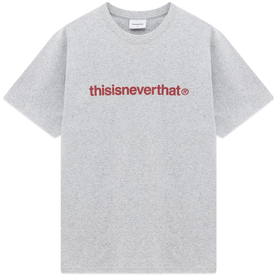 Футболка THISISNEVERTHAT T-LOGO TEE в интернет-магазине Peak Conceptwww.peakstore.ru - 1 фото