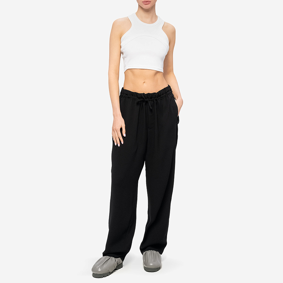 Брюки UNDERCOVER PANTS UC1C1501 в интернет-магазине Peak Conceptwww.peakstore.ru - 18 фото