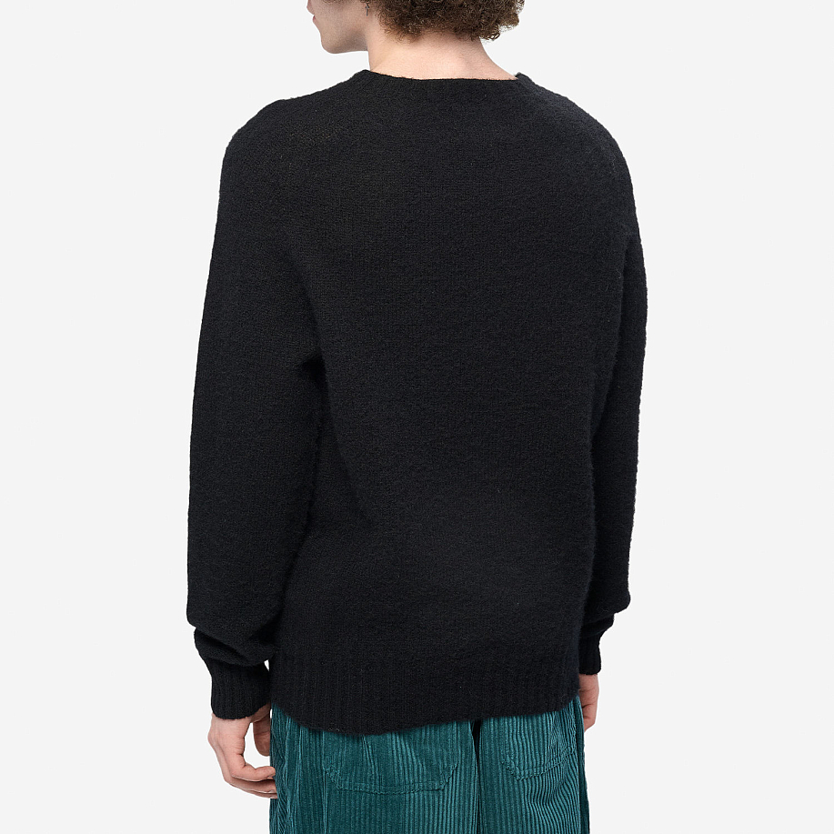 Свитер HOWLIN BIRTH OF THE COOL в интернет магазине Peakwww.peakstore.ru - 3 фото