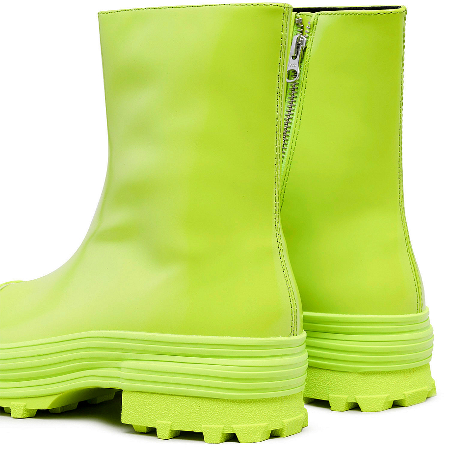 Ботинки CAMPERLAB ANKLE BOOTS TRAKTORI в интернет-магазине Peak Conceptwww.peakstore.ru - 55 фото