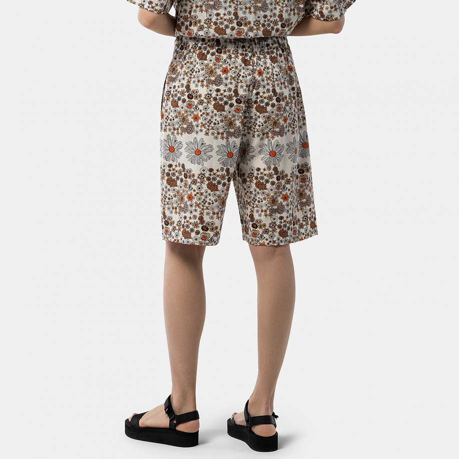 Шорты NOMA T.D. SUMMER SHORTS - 7 фото Шорты NOMA T.D. SUMMER SHORTS в интернет магазине Peakwww.peakstore.ru - 7 фото