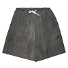 Шорты SONO SHAN SHORTS CUPRO Charcoal