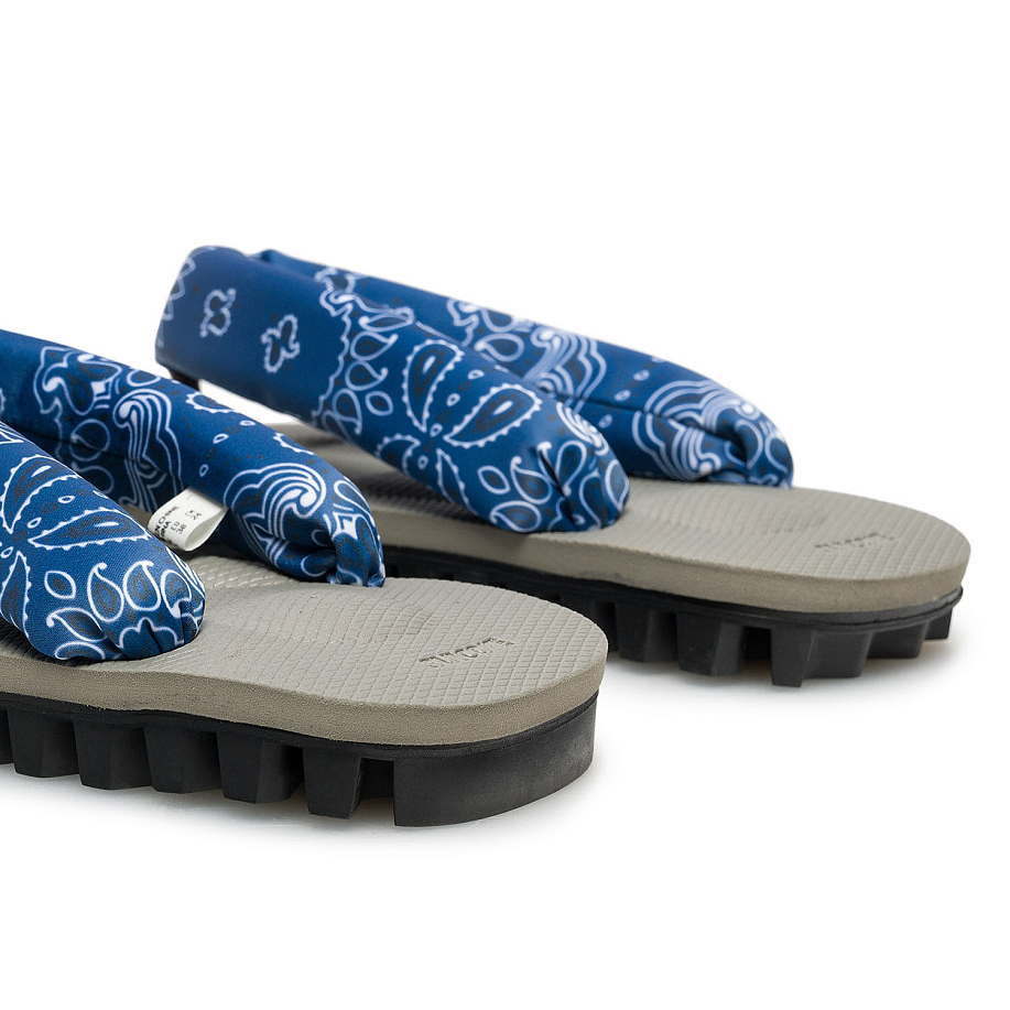Шлепанцы SUICOKE GTA-PT05 - 30 фото Шлепанцы SUICOKE GTA-PT05 в интернет магазине Peakwww.peakstore.ru - 30 фото