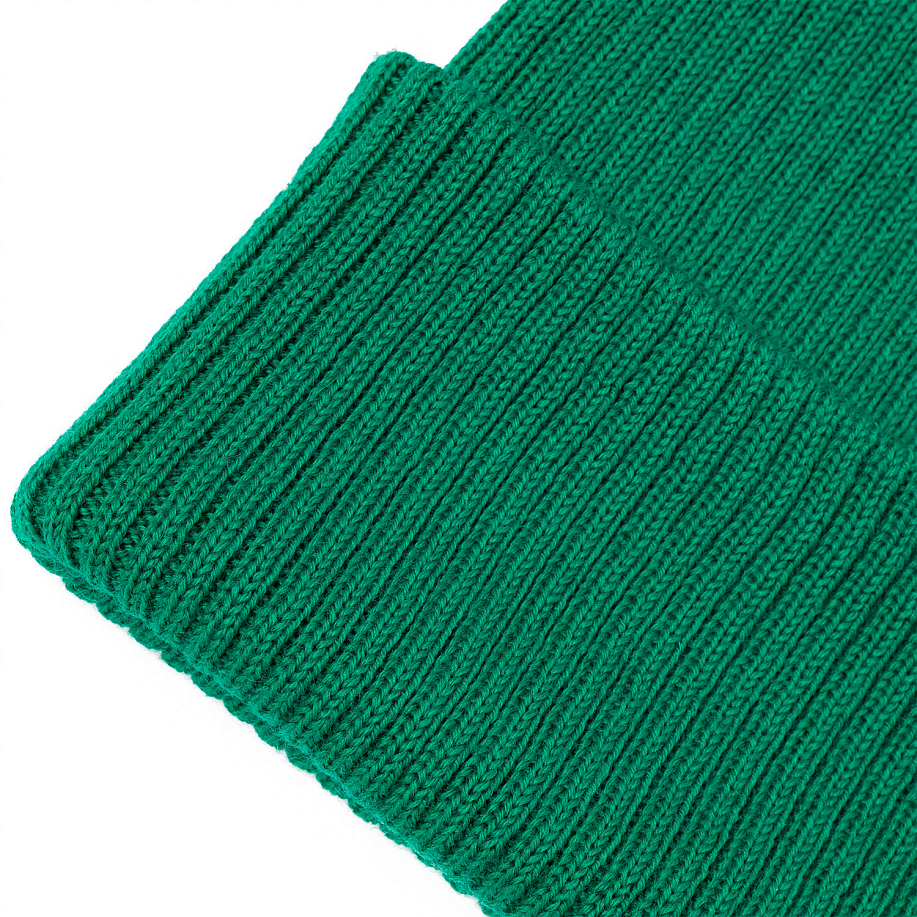 Шапка ATT Т1714 GREEN - 4 фото Шапка ATT Т1714 в интернет магазине Peakwww.peakstore.ru - 4 фото