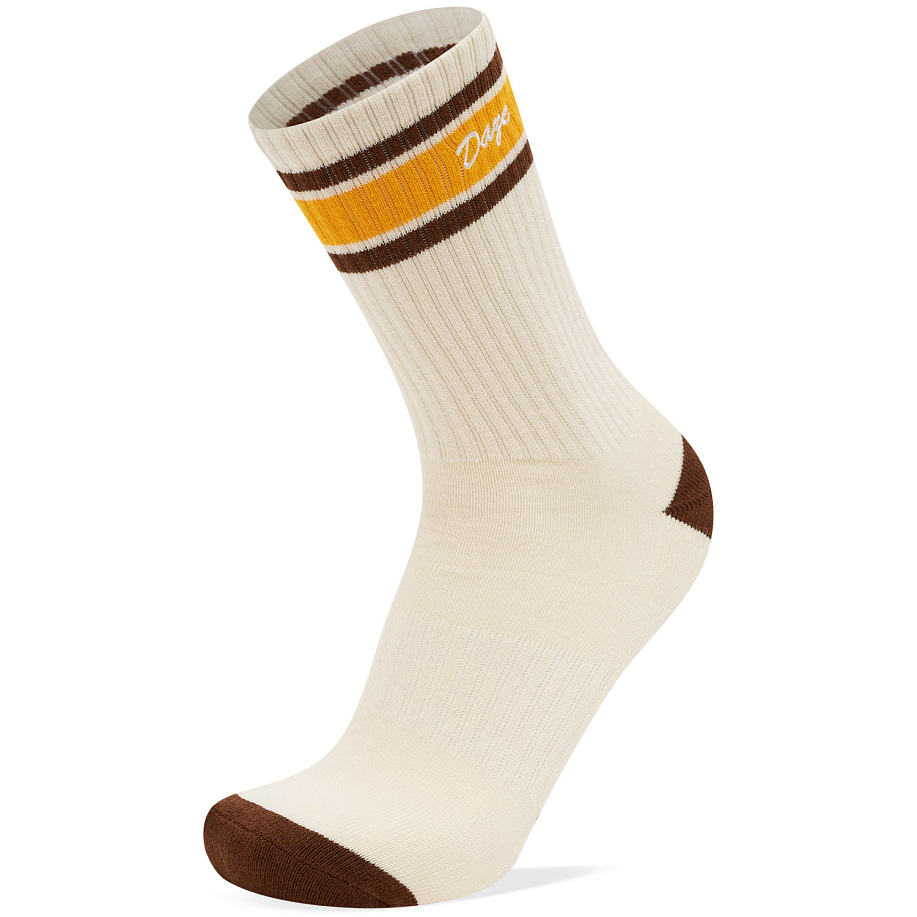 Носки DAZE LOGO SOCKS в интернет-магазине Peak Conceptwww.peakstore.ru - 1 фото