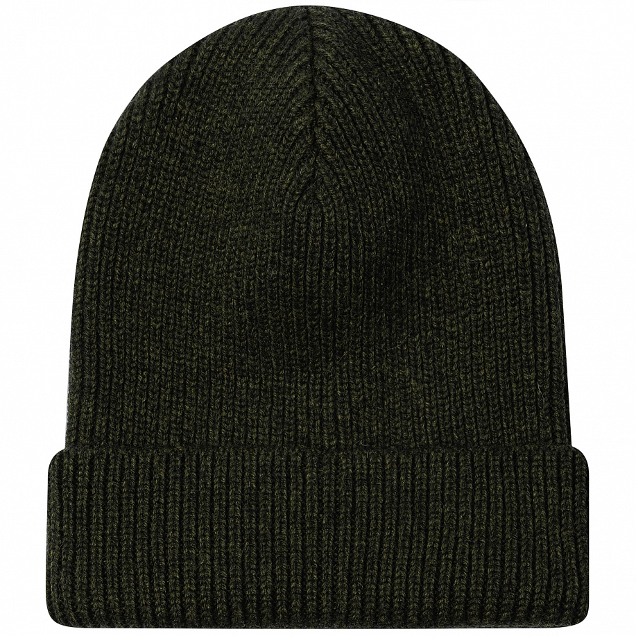 Шапка ATT Т1504 Dark Green - 1 фото Шапка ATT Т1504 в интернет магазине Peakwww.peakstore.ru - 1 фото