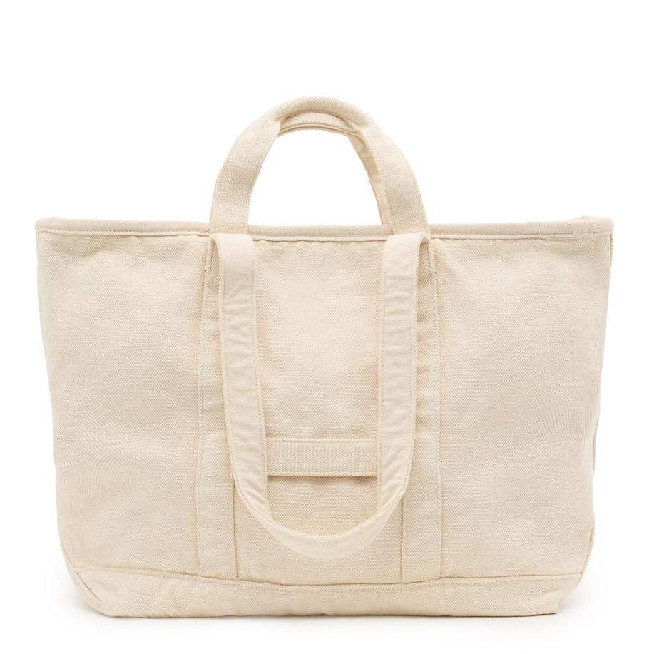 Сумка-тоут THISISNEVERTHAT GD WASHED TOTE BAG в интернет-магазине Peak Conceptwww.peakstore.ru - 4 фото
