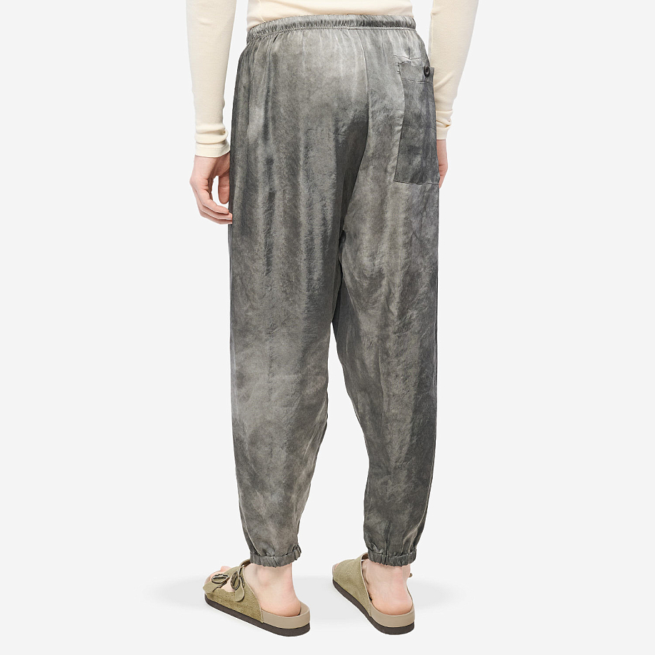 Спортивные брюки SONO JETHRO JOGGERS WITH DRAWSTRING CUPRO - 5 фото Спортивные брюки SONO JETHRO JOGGERS WITH DRAWSTRING CUPRO в интернет магазине Peakwww.peakstore.ru - 5 фото