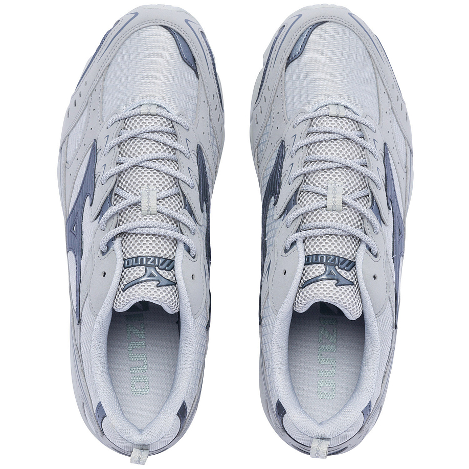Кроссовки MIZUNO MXR TECH - 19 фото Кроссовки MIZUNO MXR TECH в интернет магазине Peakwww.peakstore.ru - 19 фото