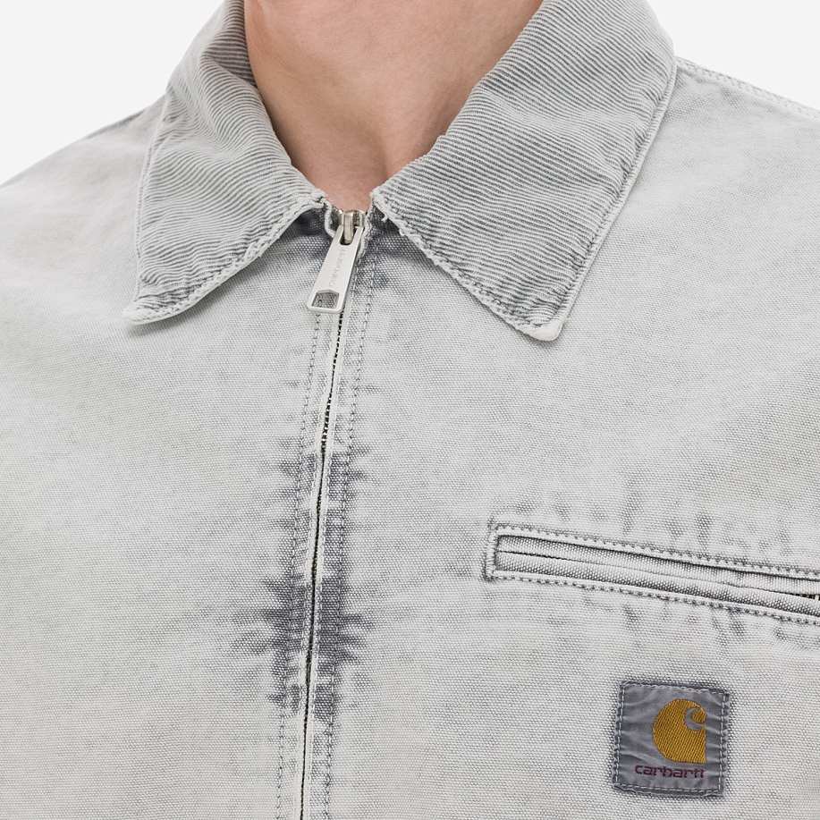Куртка городская CARHARTT WIP OG DETROIT JACKET в интернет-магазине Peak Conceptwww.peakstore.ru - 20 фото