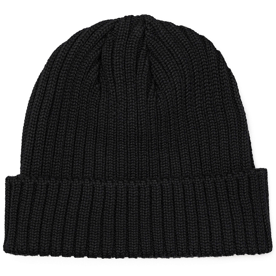 Шапка KIJIMA TAKAYUKI WOOL WATCH CAP BLACK - 1 фото Шапка KIJIMA TAKAYUKI WOOL WATCH CAP в интернет магазине Peakwww.peakstore.ru - 1 фото