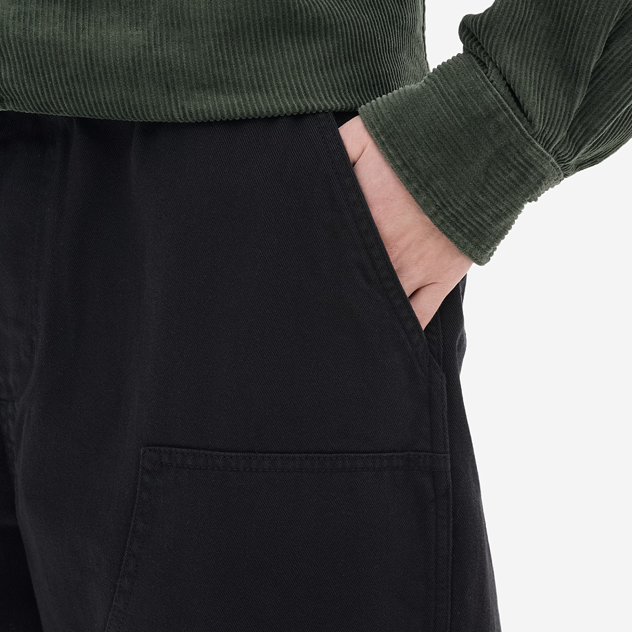 Брюки CARHARTT WIP CRAWTON PANT в интернет-магазине Peak Conceptwww.peakstore.ru - 15 фото