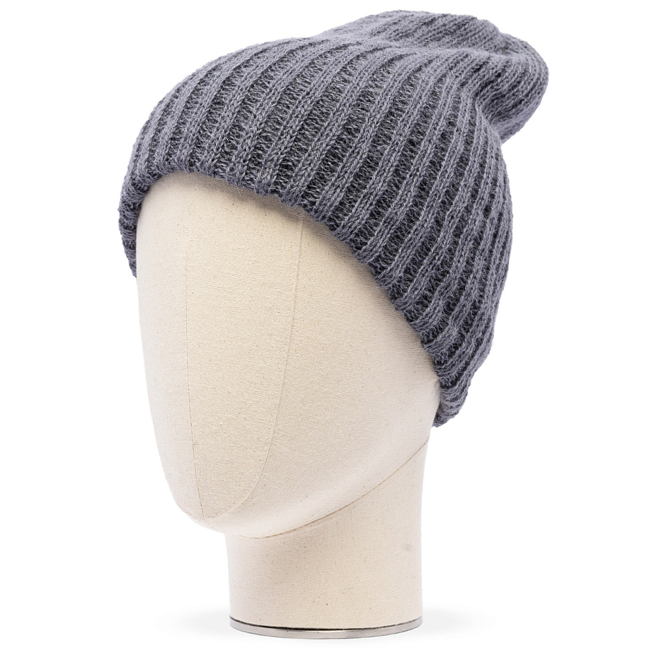 Шапка KIJIMA TAKAYUKI ALPACA BEANIE - 7 фото Шапка KIJIMA TAKAYUKI ALPACA BEANIE в интернет магазине Peakwww.peakstore.ru - 7 фото