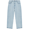 Джинсы YLEVE 13.5OZ DENIM BAGGY FADE ICE INDIGO