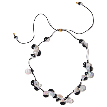 Ювелирное изделие Panconesi Vacanza Pearl Necklace A/S 