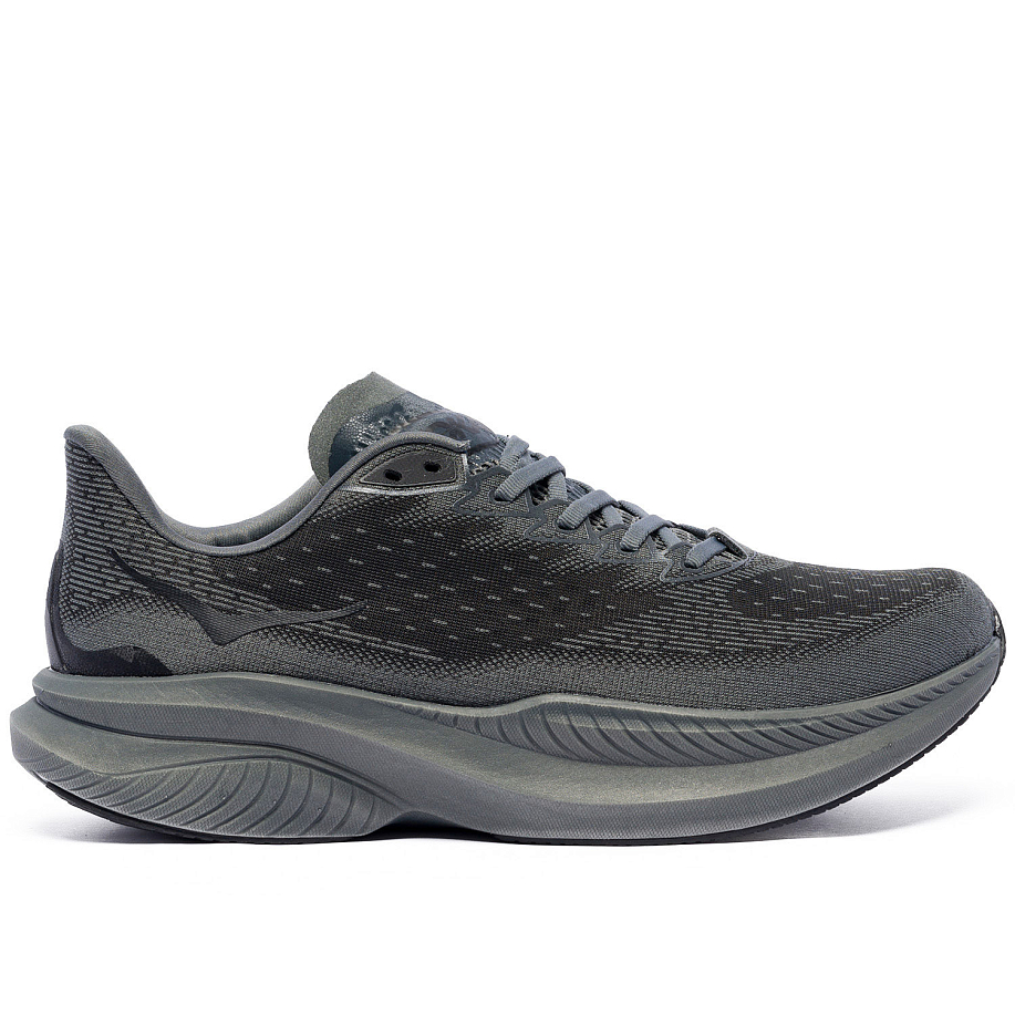 HOKA ONE ONE Mach 6 LA FW25 Peak Store Moscow