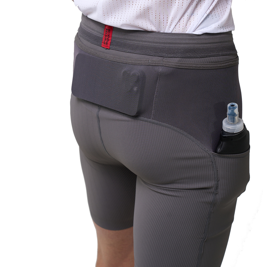 Шорты RUNNING RELIGION PERFOMANCE TIGHTS в интернет магазине Peak Conceptwww.peakstore.ru - 3 фото