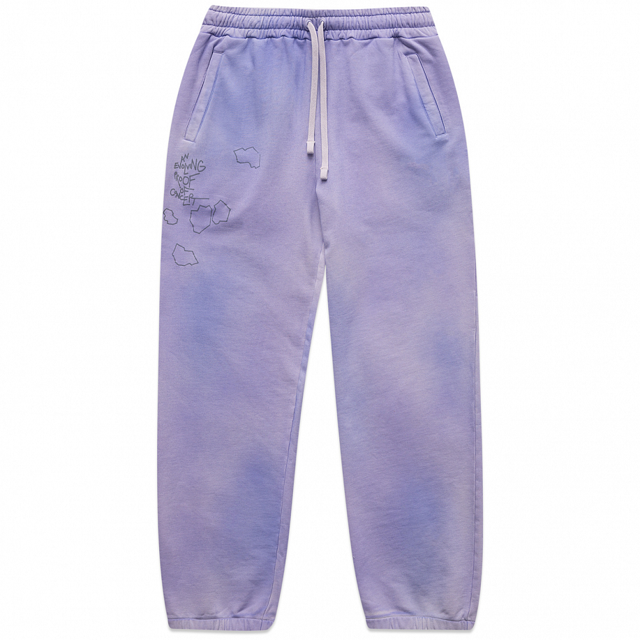 Спортивные брюки OBJECTS IV LIFE PATINA JOGGER - 1 фото Спортивные брюки OBJECTS IV LIFE PATINA JOGGER в интернет магазине Peakwww.peakstore.ru - 1 фото