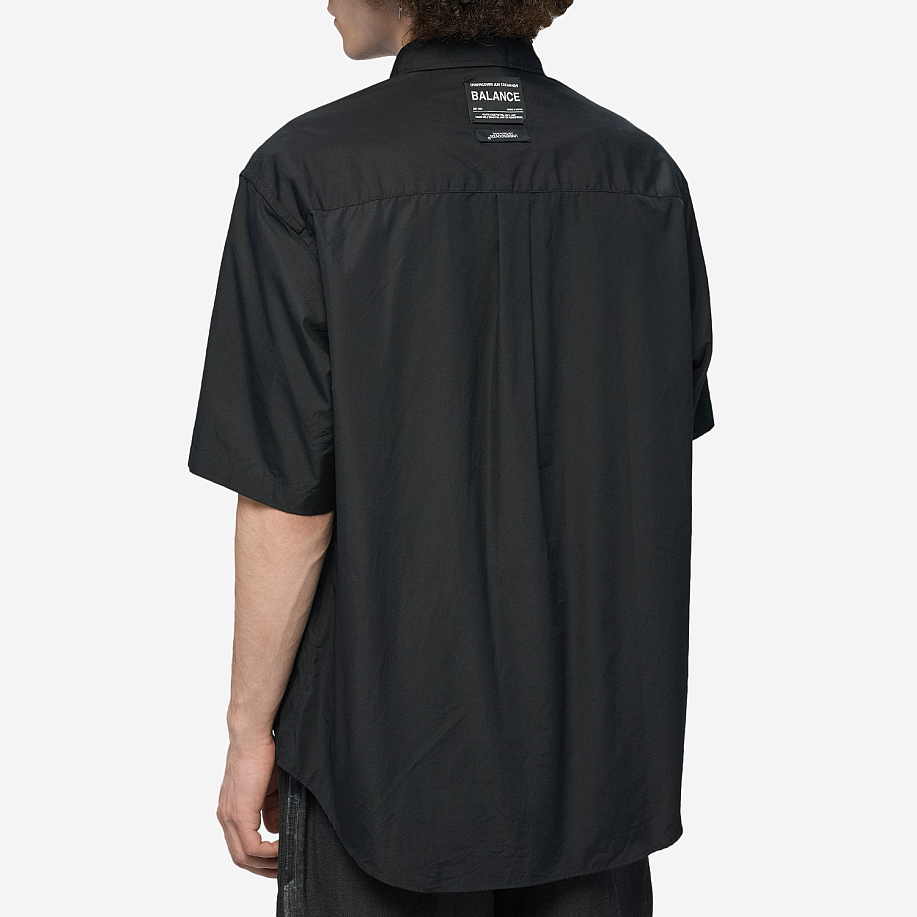 Рубашка UNDERCOVER UC1D4407 в интернет-магазине Peak Conceptwww.peakstore.ru - 3 фото