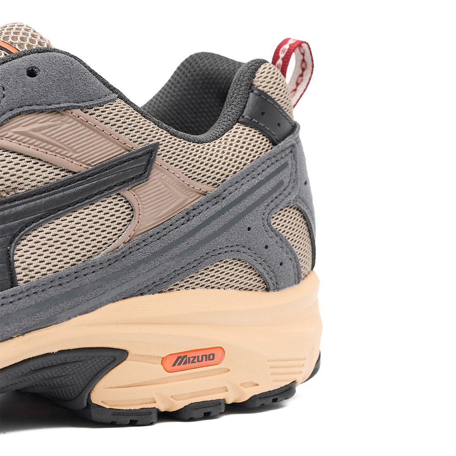 Кроссовки MIZUNO MXR в интернет-магазине Peak Conceptwww.peakstore.ru - 10 фото