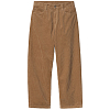 Брюки CARHARTT WIP LANDON PANT PEANUT (RINSED)