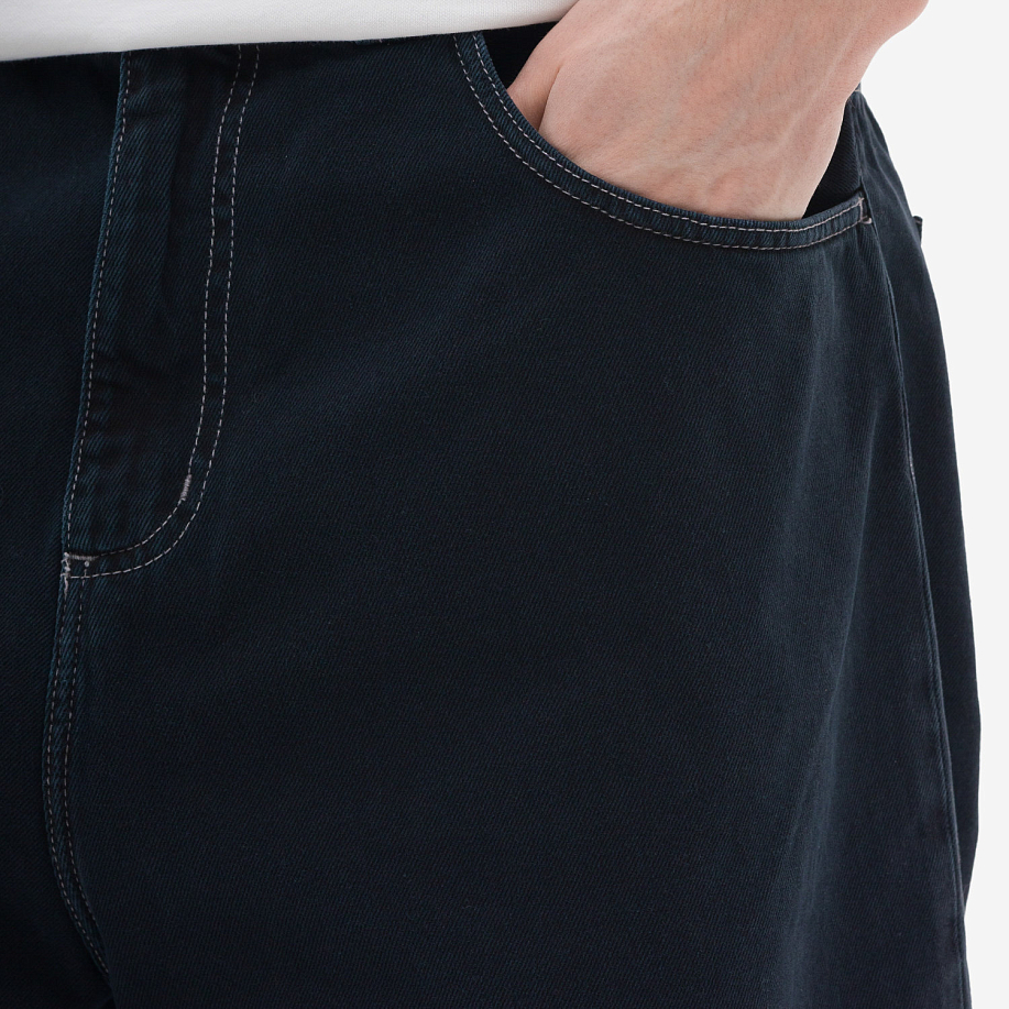 Джинсы CARHARTT WIP BRANDON PANT в интернет магазине Peakwww.peakstore.ru - 5 фото