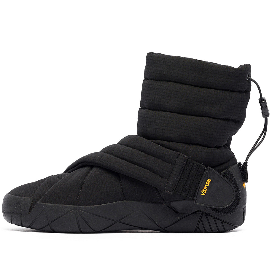 Полусапоги SUICOKE FUTON-HI - 8 фото Полусапоги SUICOKE FUTON-HI в интернет магазине Peakwww.peakstore.ru - 8 фото