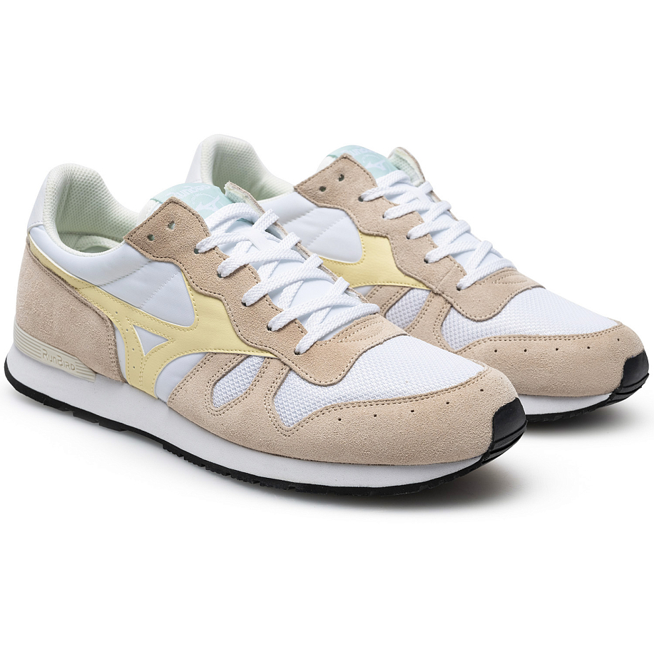 Кроссовки MIZUNO MIZUNO ML87 - 22 фото Кроссовки MIZUNO MIZUNO ML87 в интернет магазине Peakwww.peakstore.ru - 22 фото