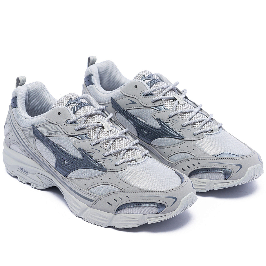 Кроссовки MIZUNO MXR TECH - 16 фото Кроссовки MIZUNO MXR TECH в интернет магазине Peakwww.peakstore.ru - 16 фото