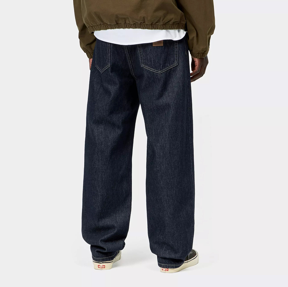 Джинсы CARHARTT WIP AARON PANT в интернет-магазине Peak Conceptwww.peakstore.ru - 13 фото